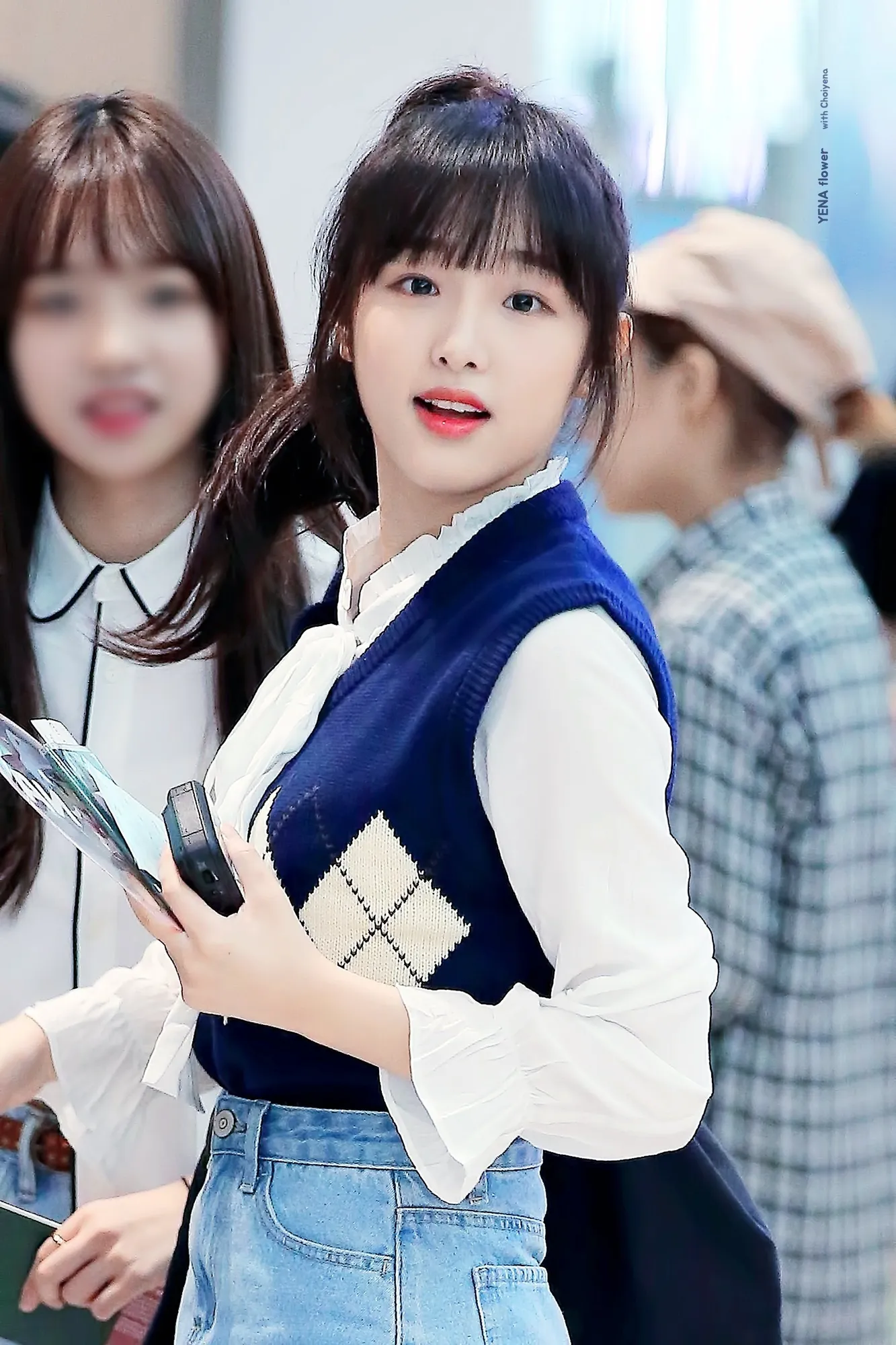 Credit: As Tagged
