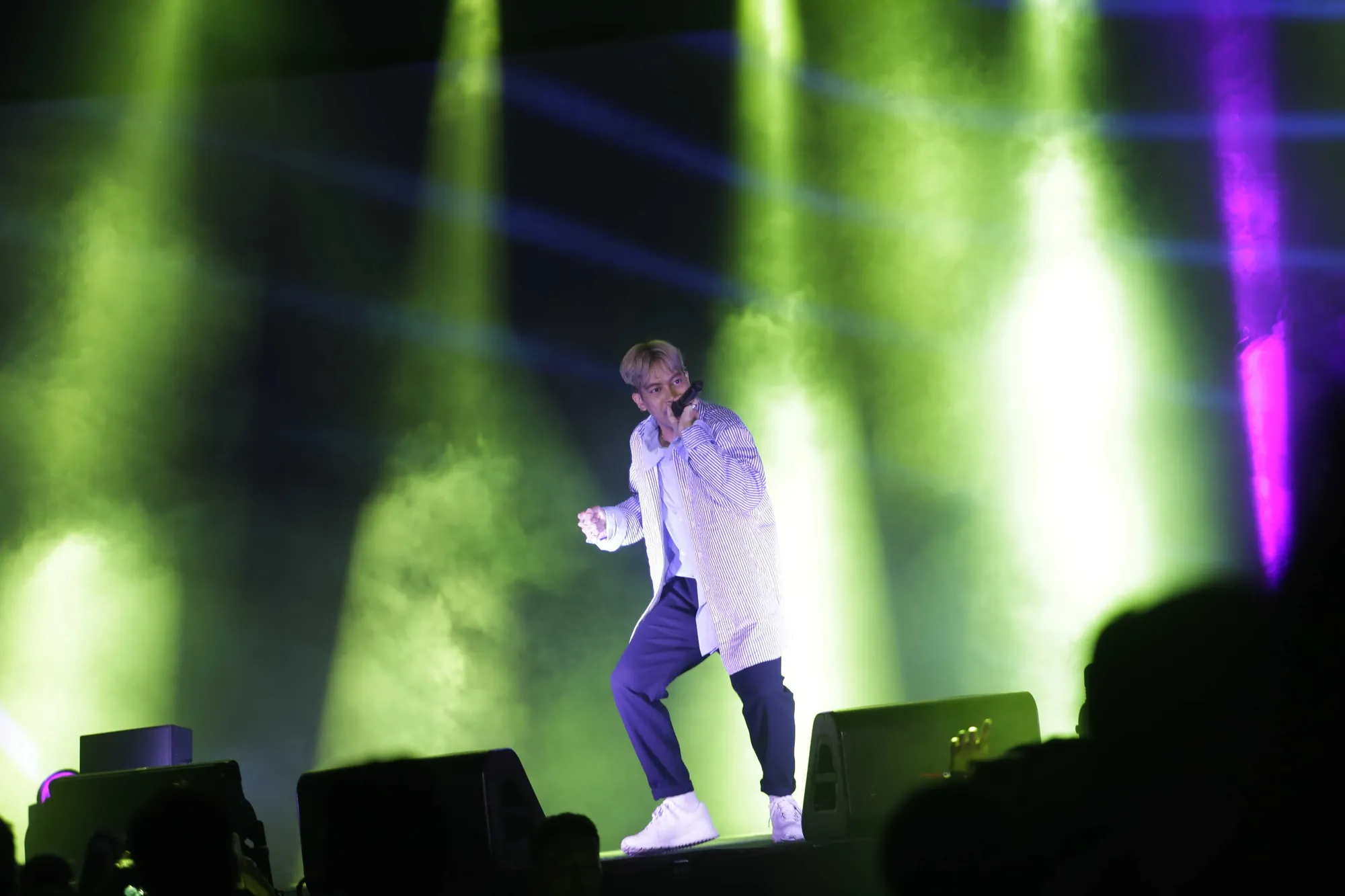 © KapanLagi.com/Bayu Herdianto