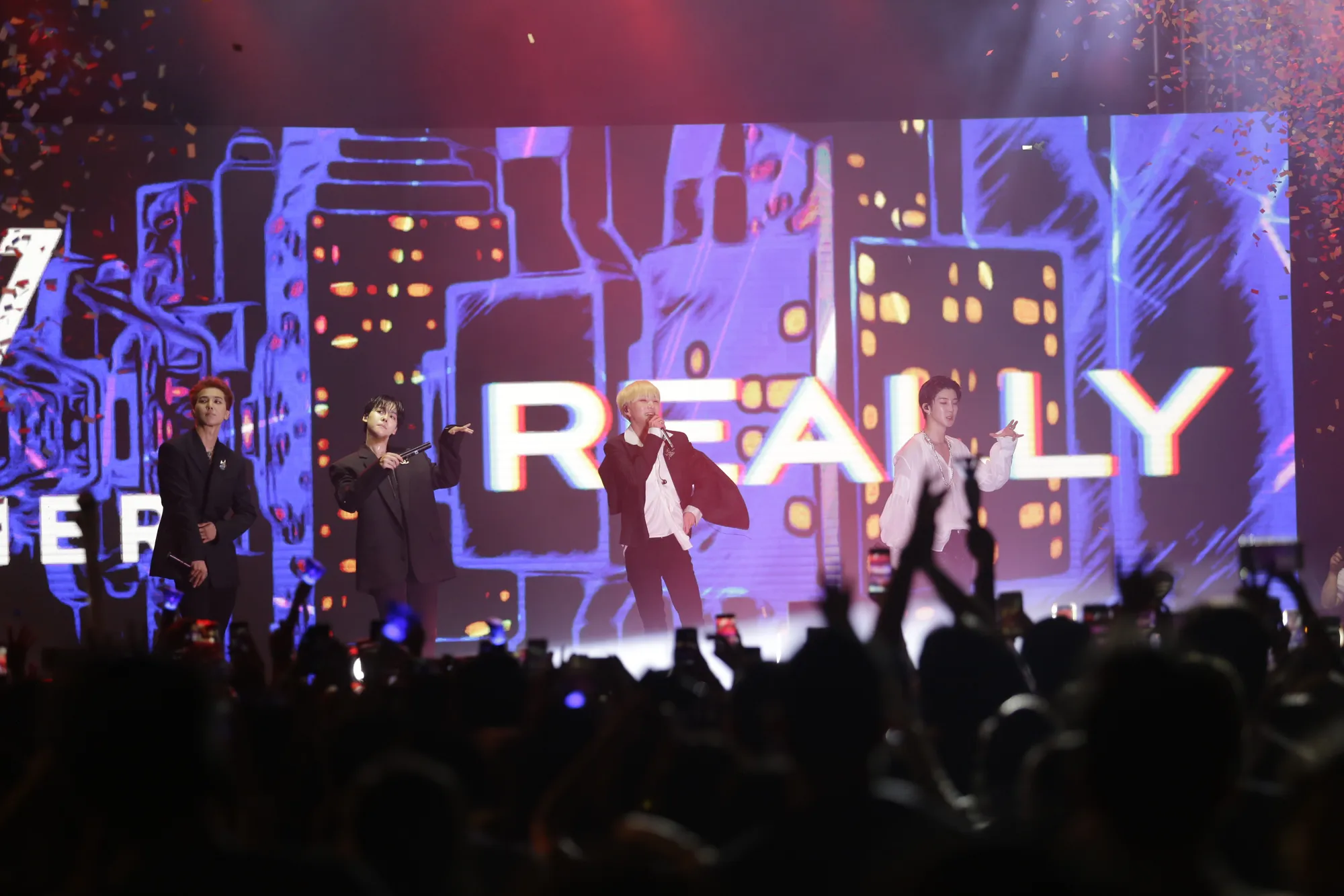 Winner © KapanLagi.com/Bayu Herdianto