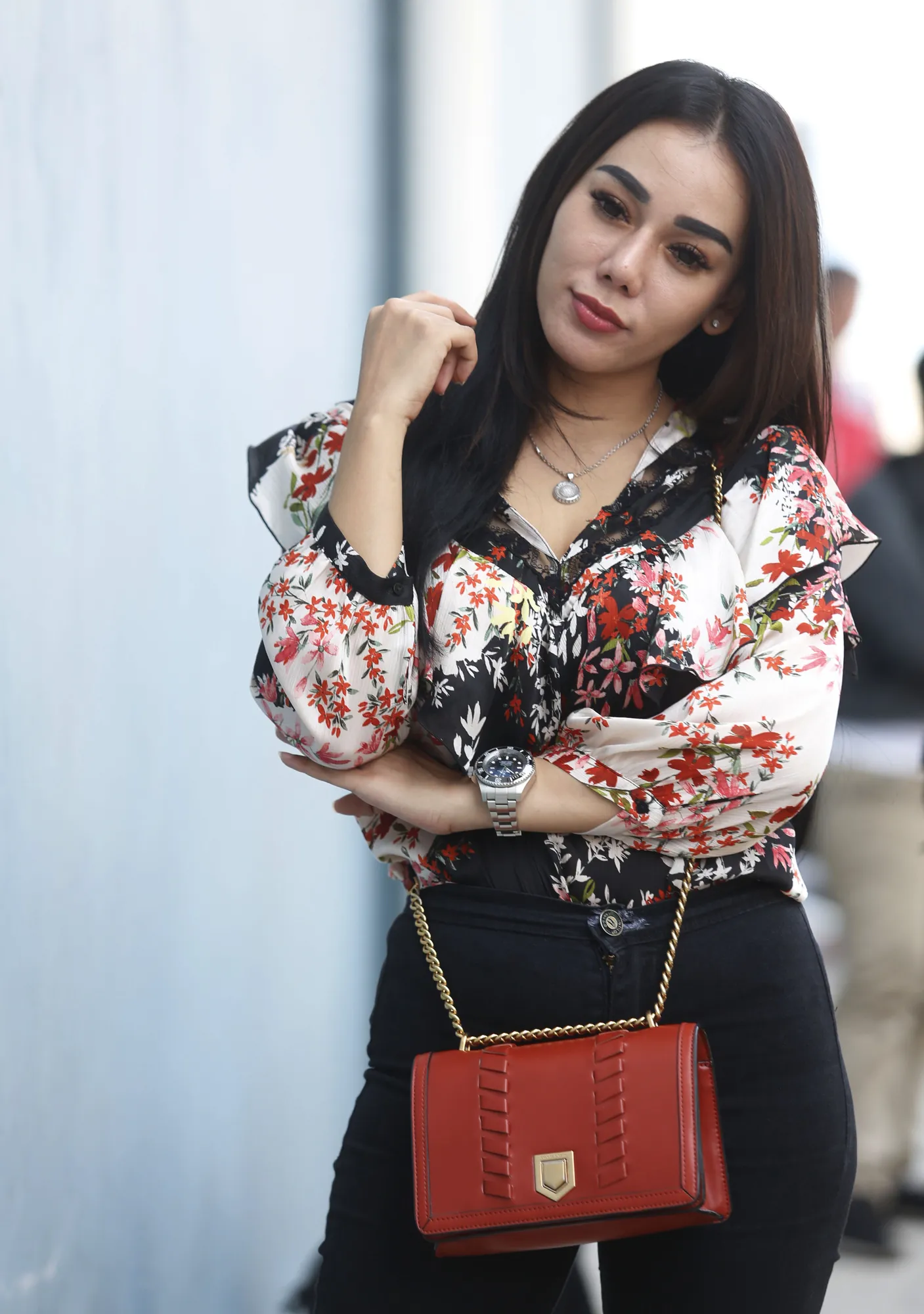 © KapanLagi.com/Muhammad Akrom Sukarya