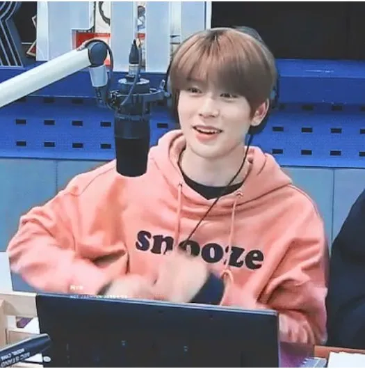 Hoodie Pink