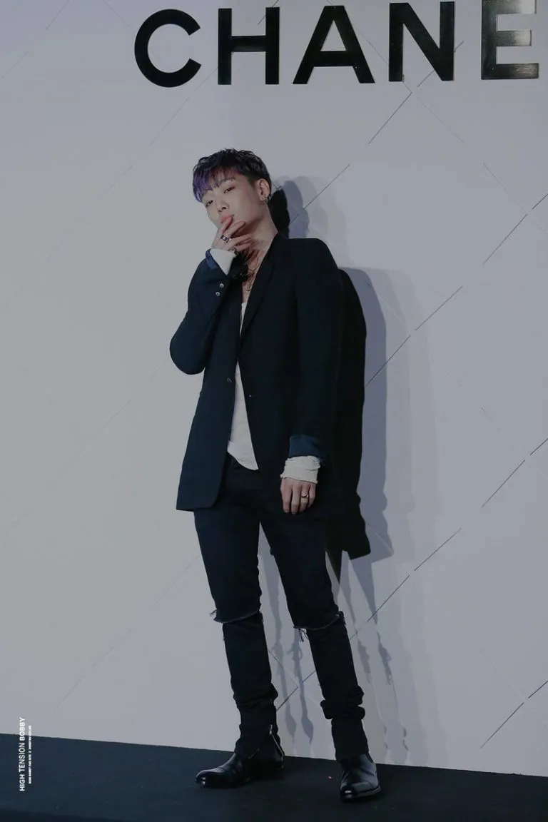 Bobby