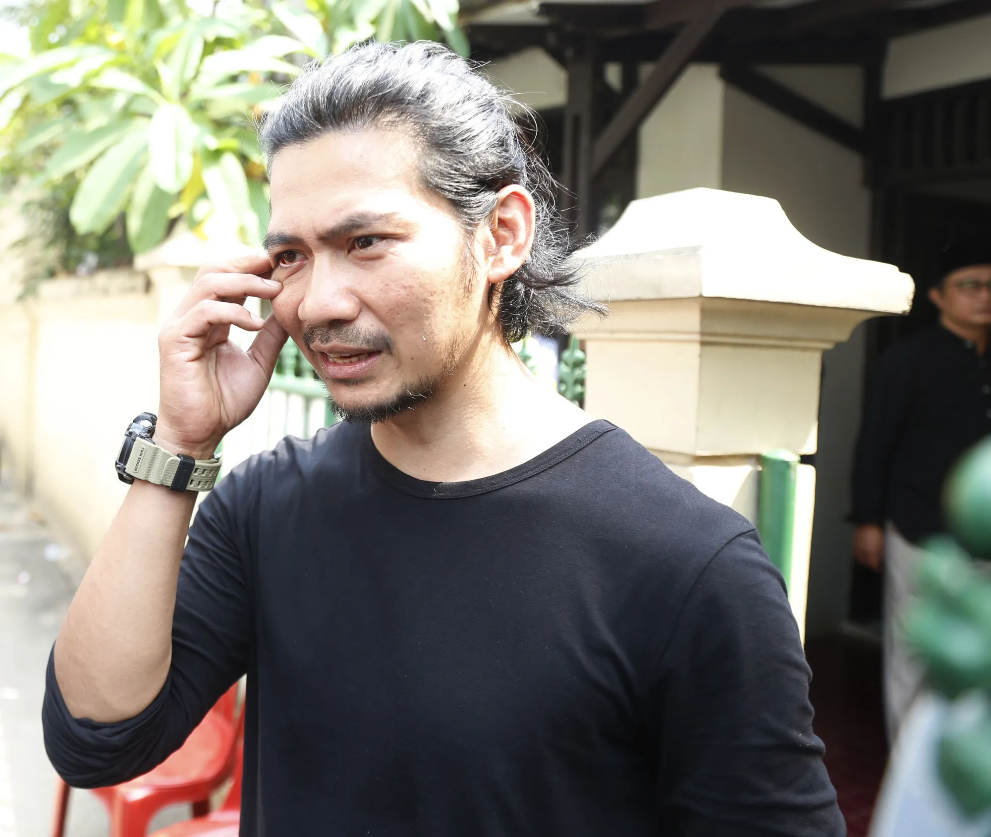 © KapanLagi.com/Muhammad Akrom Sukarya