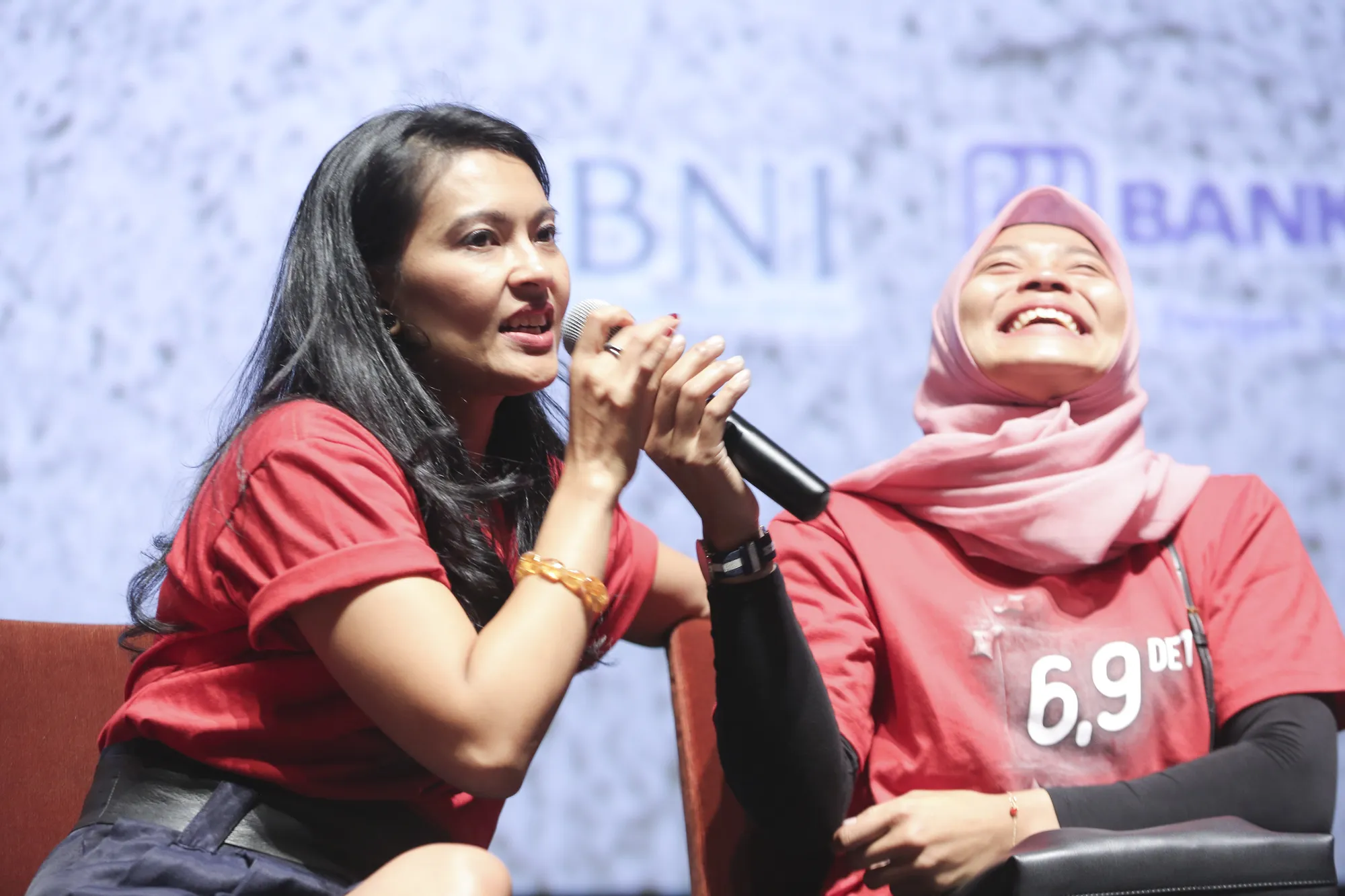 Pernah Coba Dugem