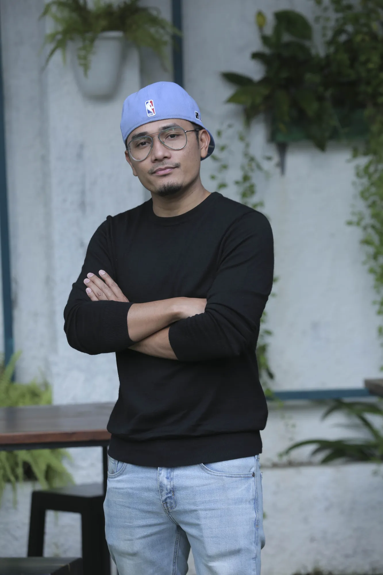 © KapanLagi.com/Budy Santoso