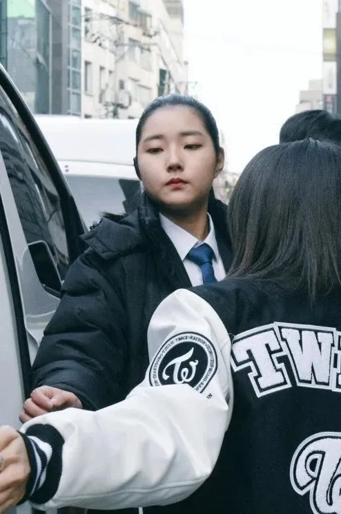 TWICE