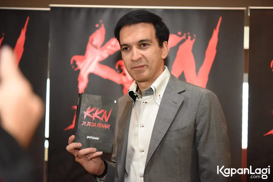 © KapanLagi.com/Bayu Herdianto