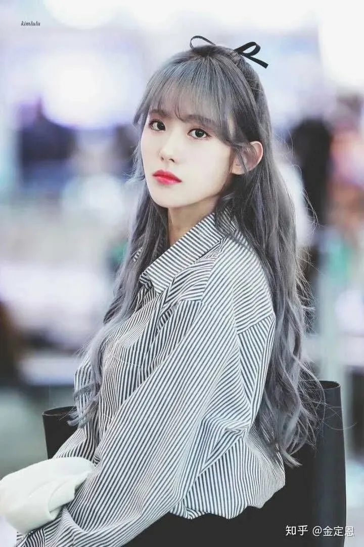 Luda Cosmic Girls