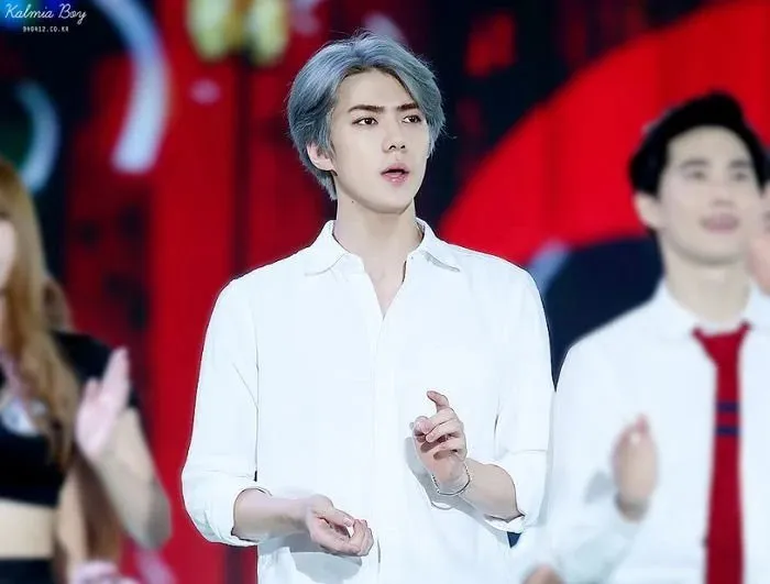 Sehun EXO