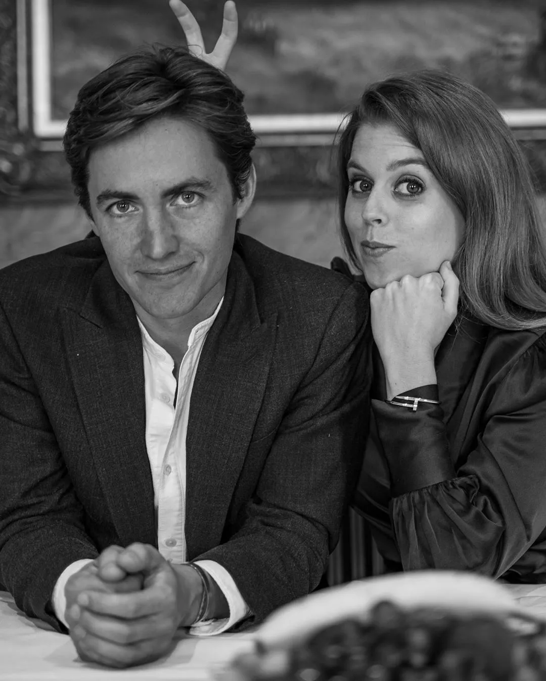 © instagram/misanharriman