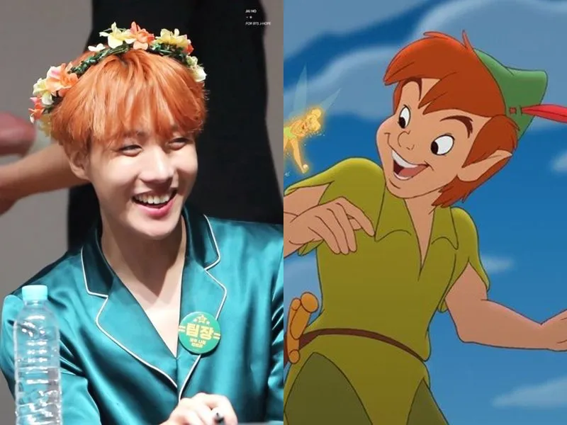 J-Hope BTS