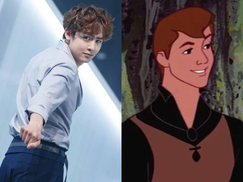 Nichkhun 2PM