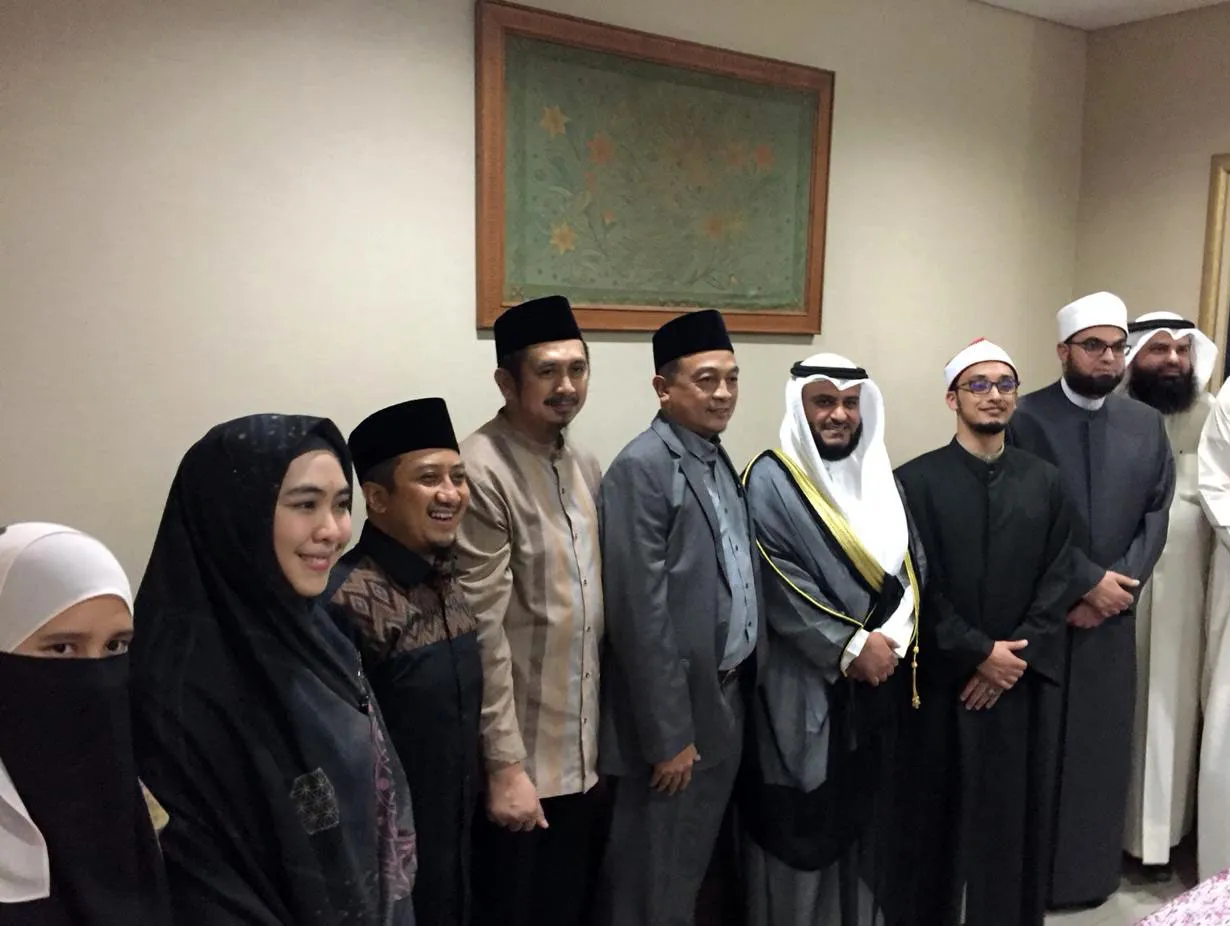 © KapanLagi.com/Akrom Sukarya