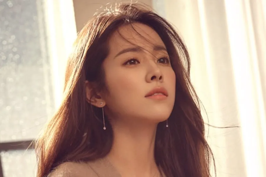 Han Ji Min