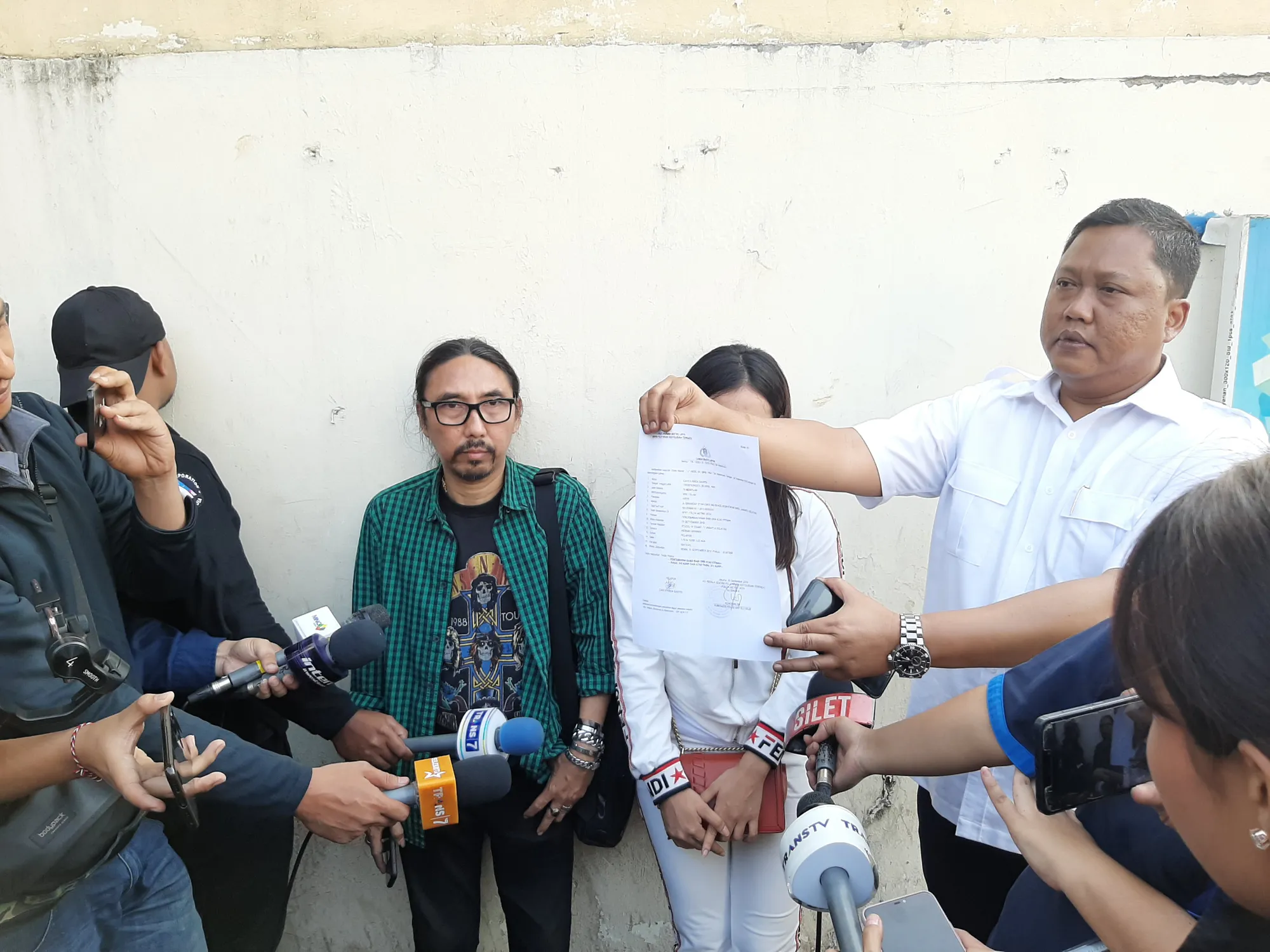 © KapanLagi.com/Irfan Kafril