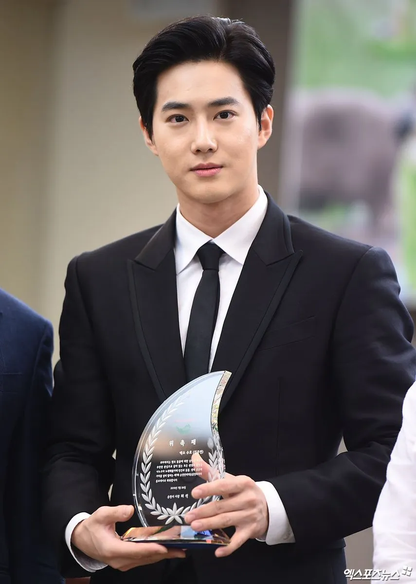 Suho
