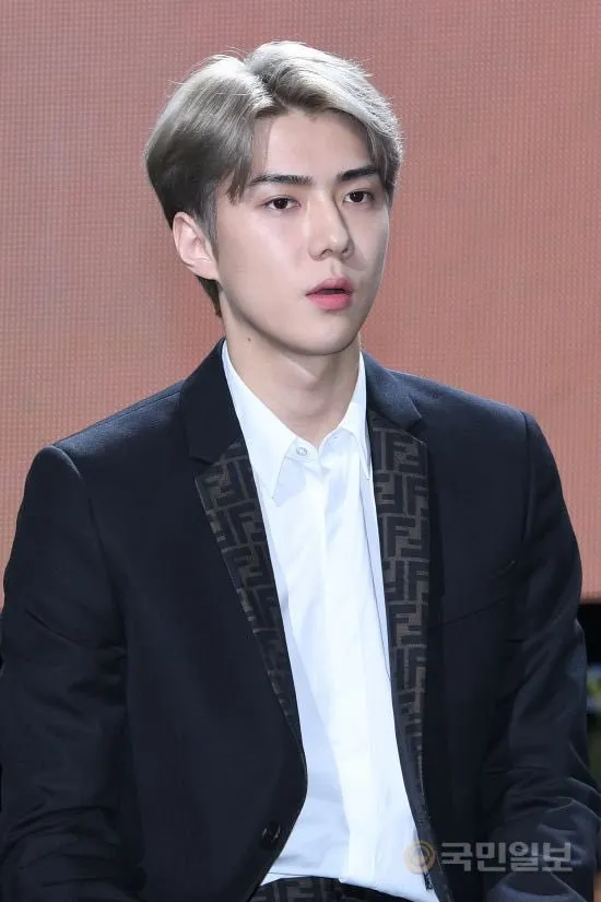 Sehun