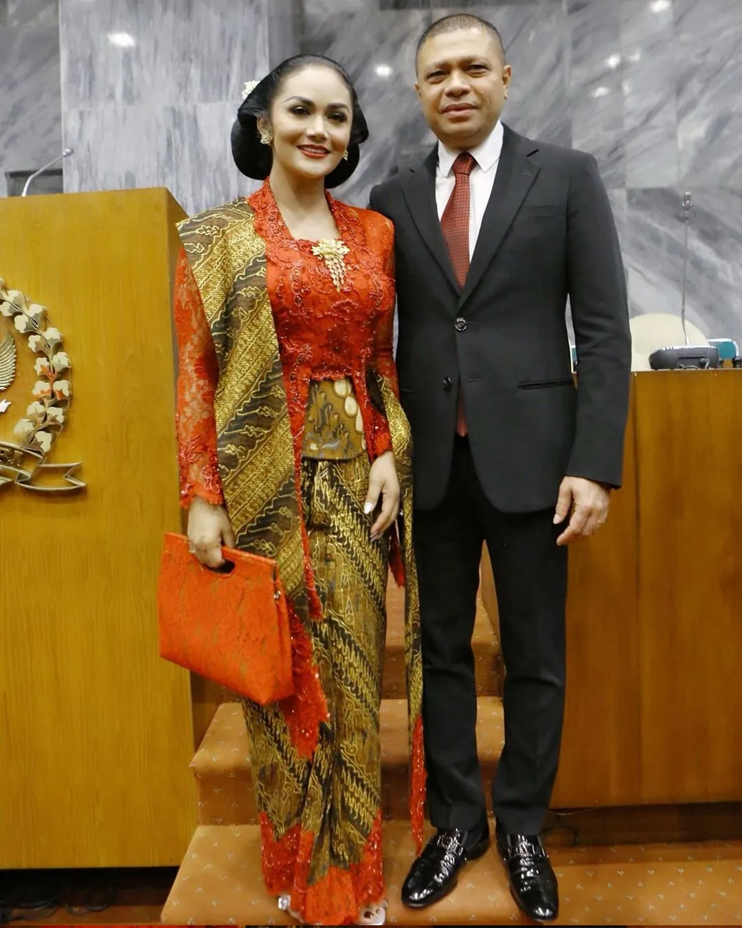 Credit: Instagram/krisdayantilemos