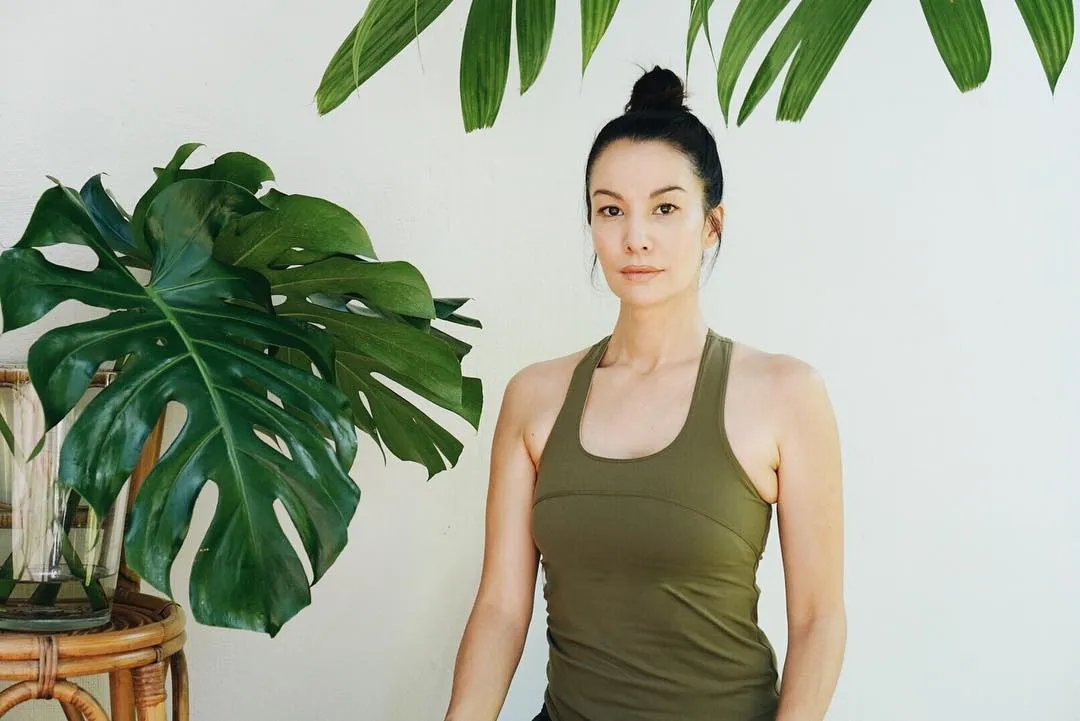 Nadya Hutagalung © instagram.com/nadyahutagalung