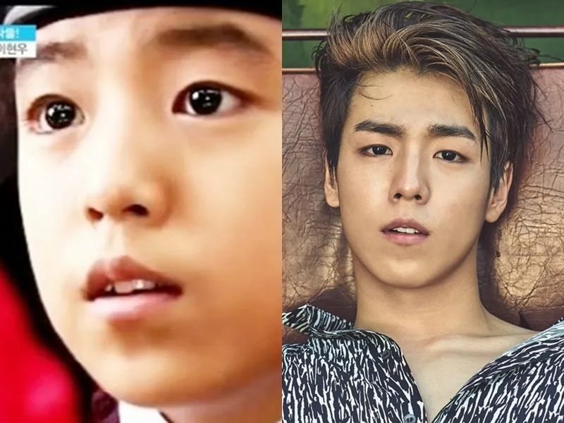 Lee Hyun Woo