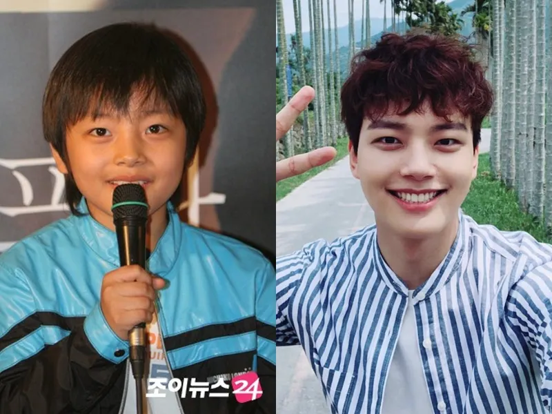 Yeo Jin Goo