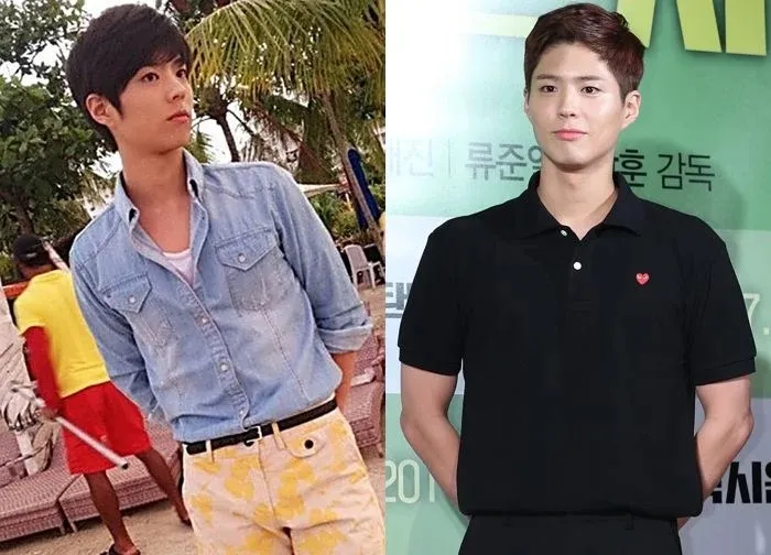 Park Bo Gum
