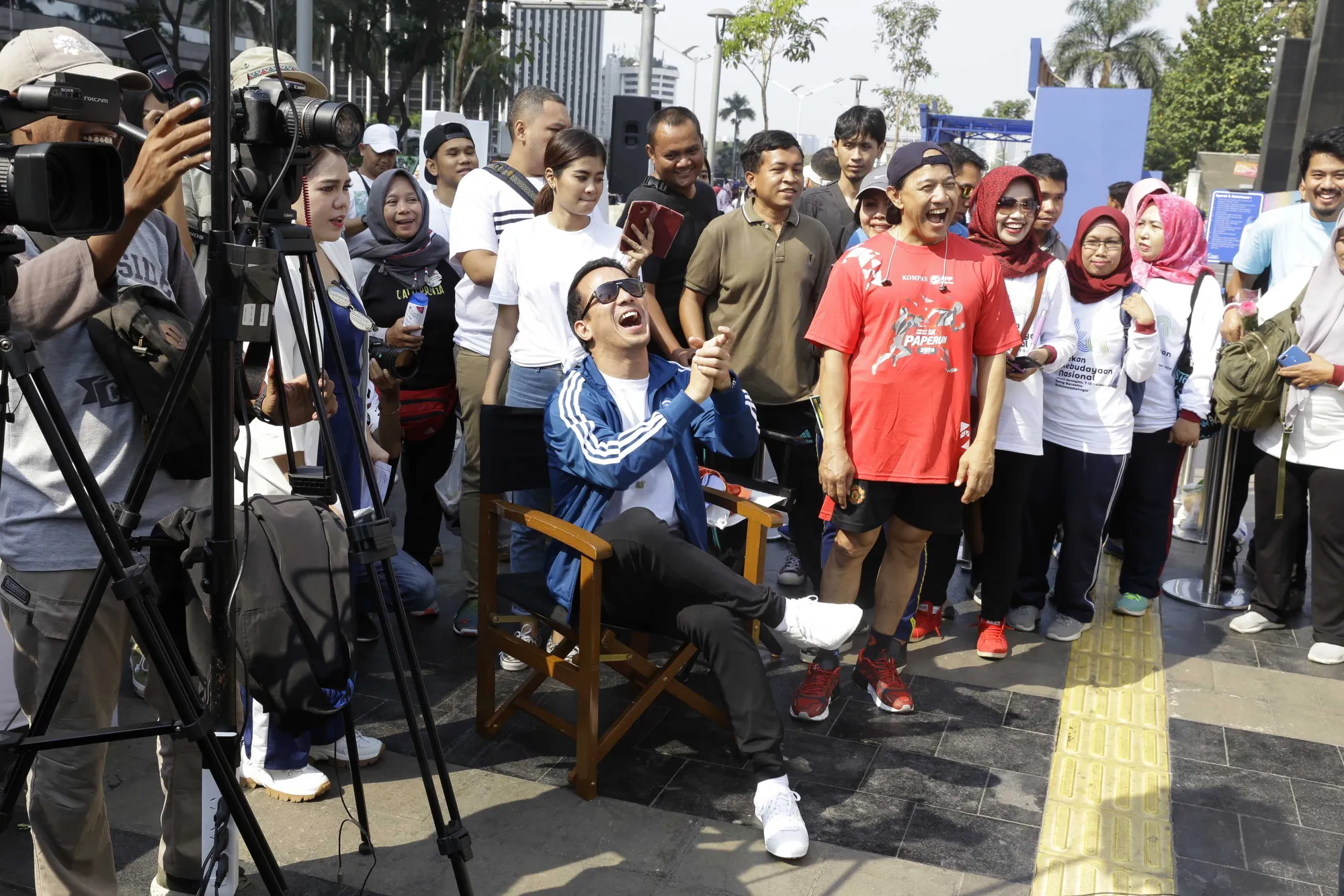 © KapanLagi.com/Bayu Herdianto