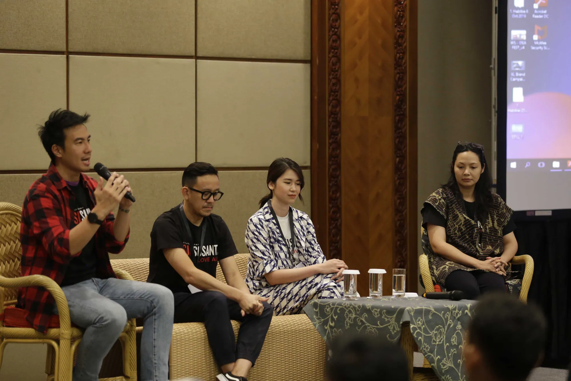 Â© KapanLagi.com/Bayu Herdianto