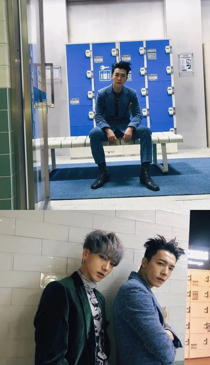 Credit: SM Entertainment