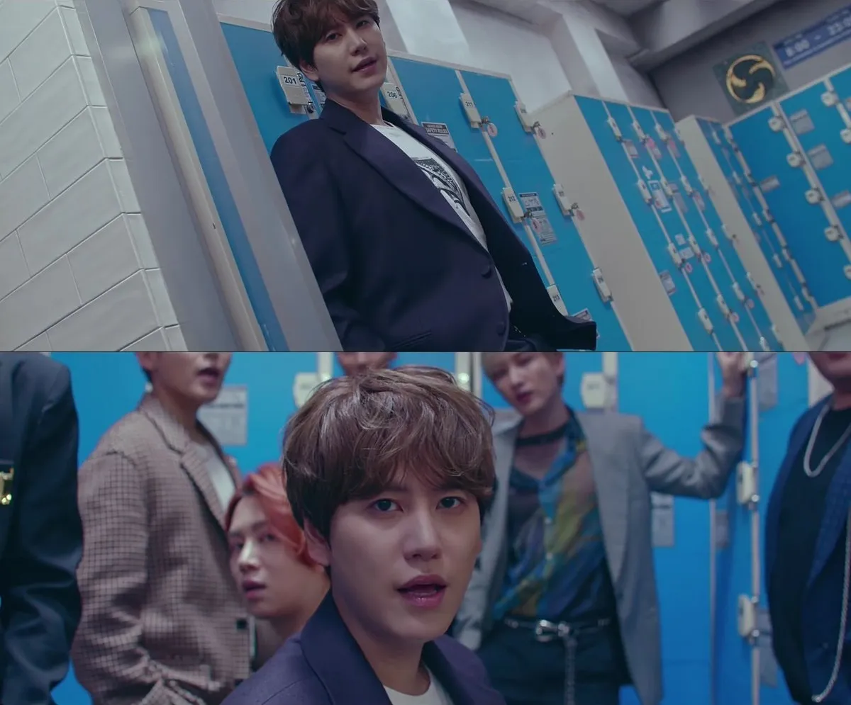 Credit: SM Entertainment