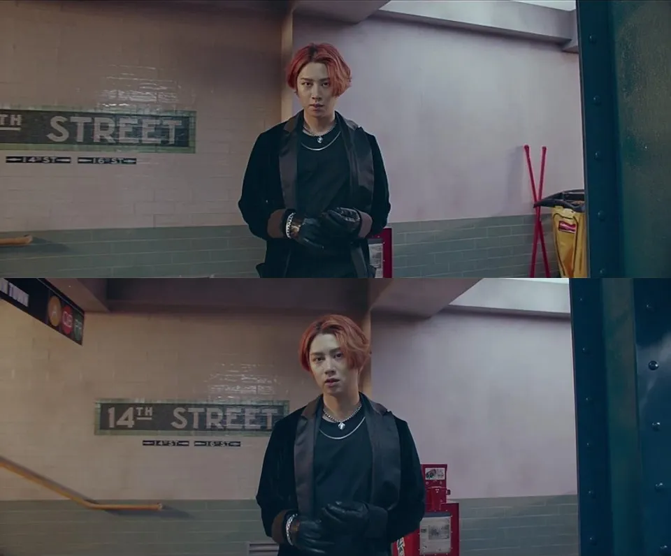 Credit: SM Entertainment