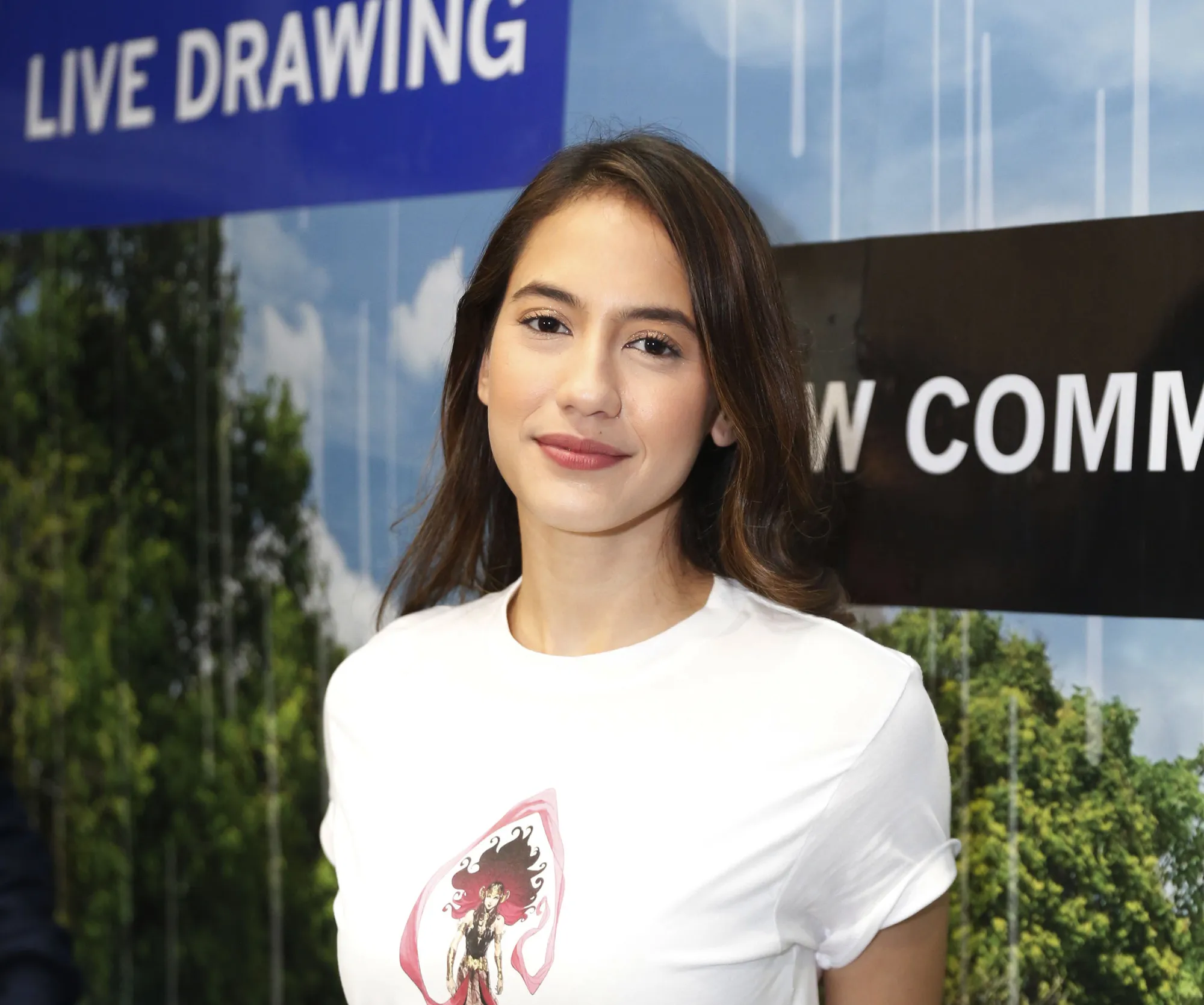 Pevita Pearce © KapanLagi/Akrom Sukarya