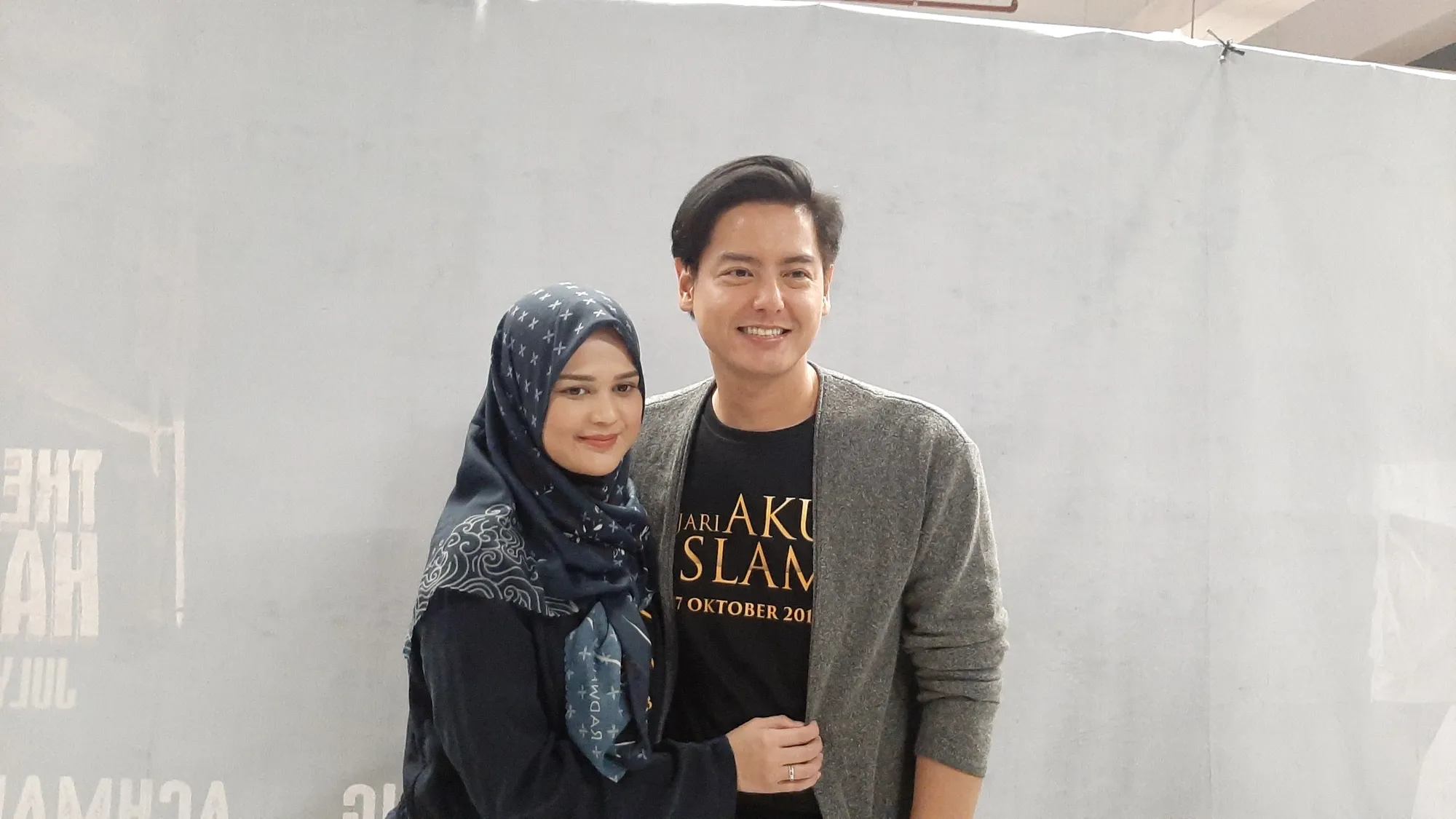 © KapanLagi.com/Irfan Kafril