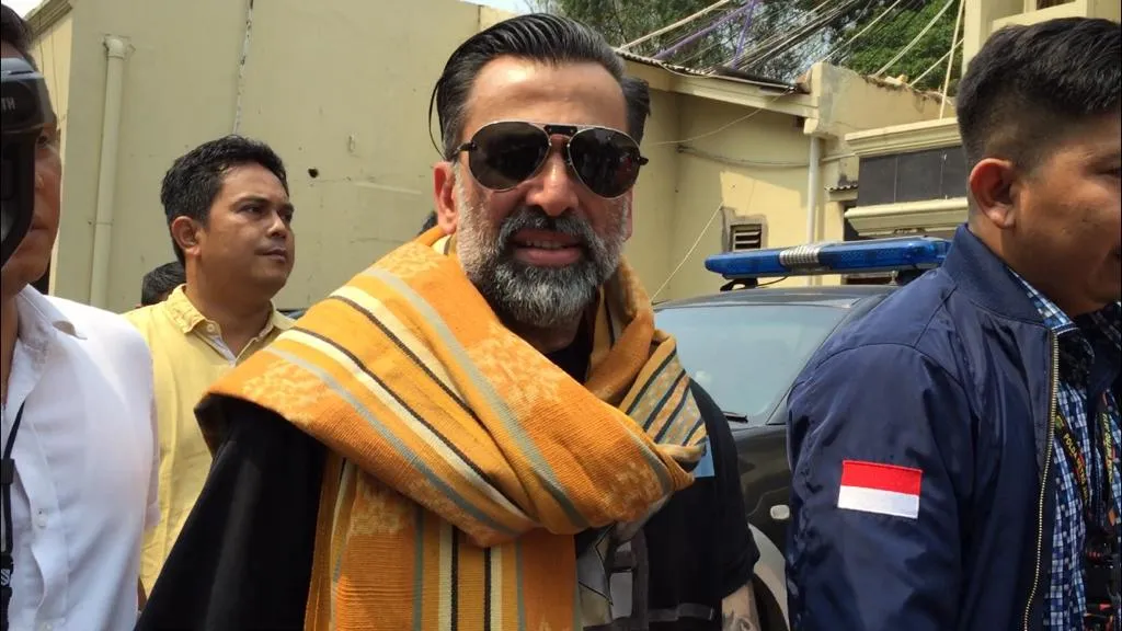 © KapanLagi.com/Irfan Kafril