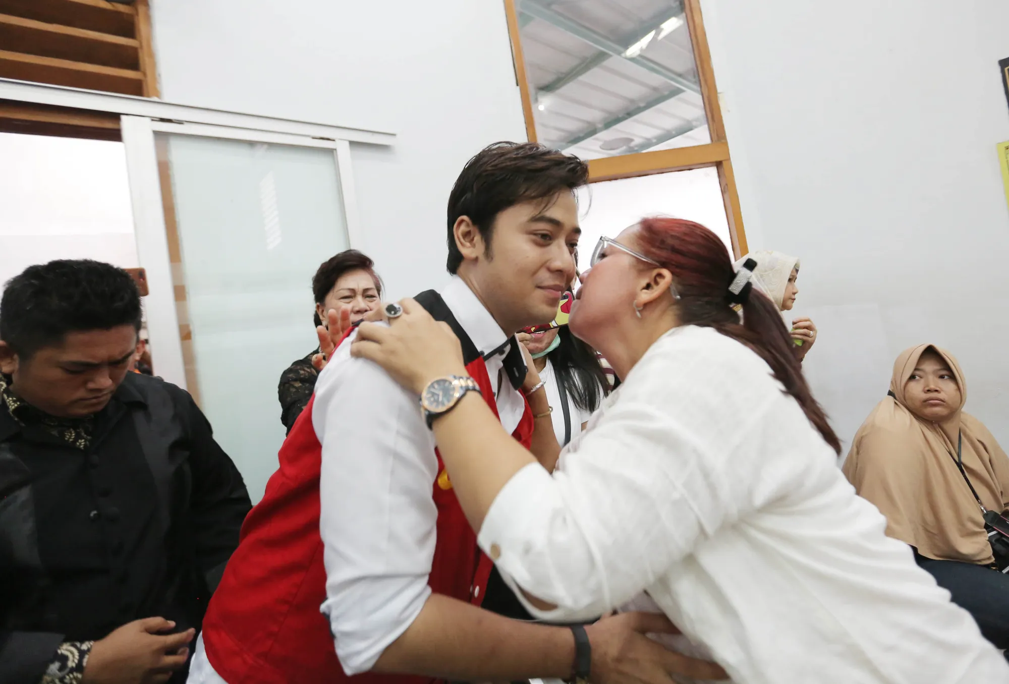 Kriss Hatta © KapanLagi/Budy Santoso