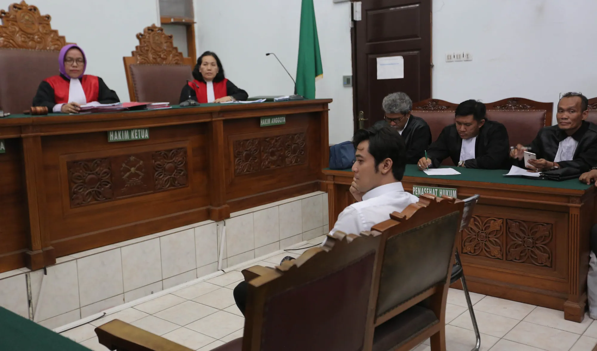 © KapanLagi.com/Budy Santoso