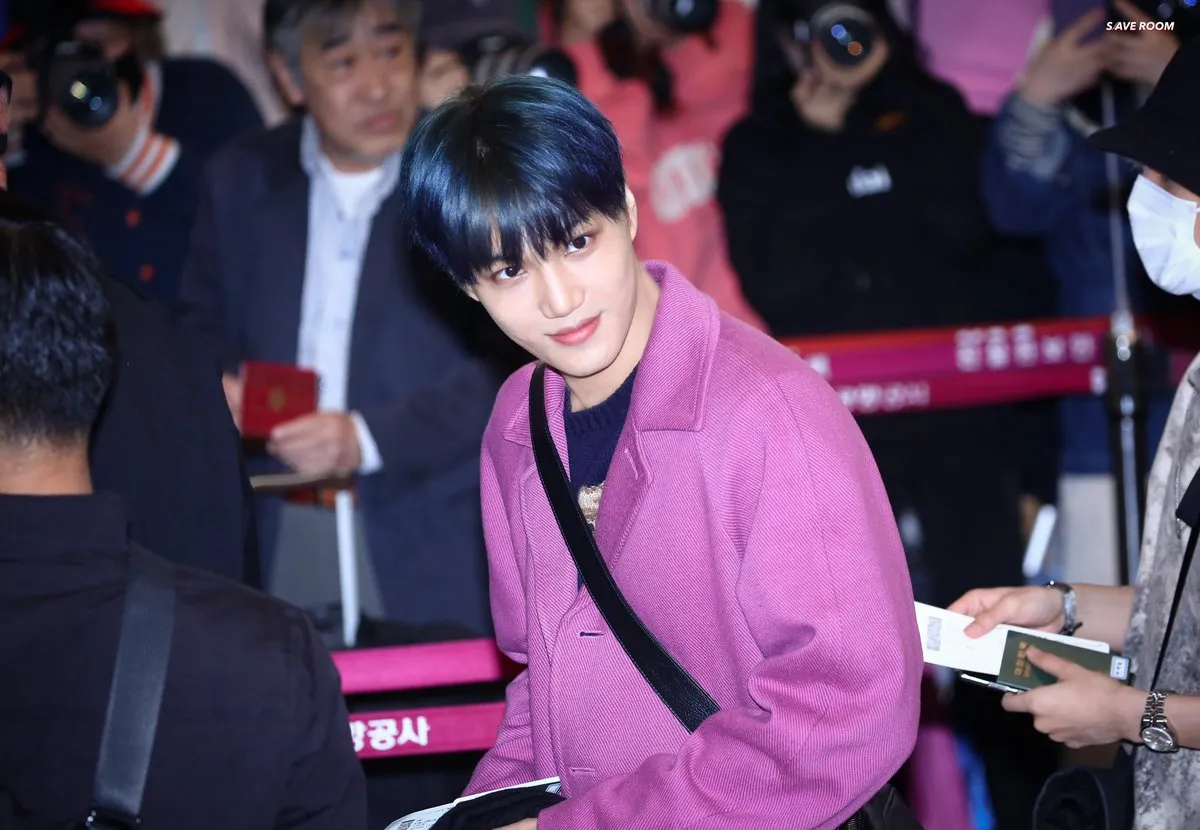 Kai