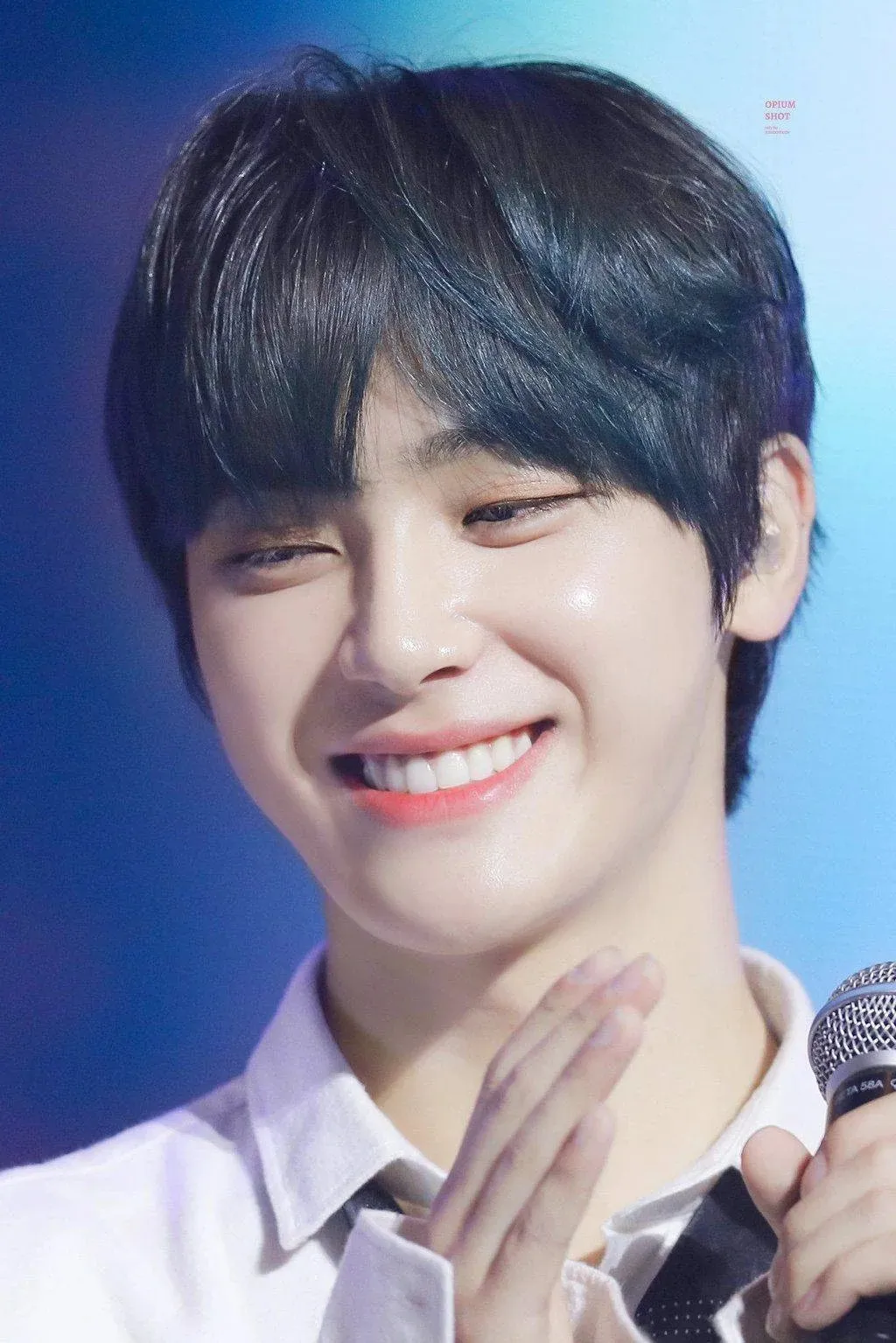 Hak Nyeon THE BOYZ