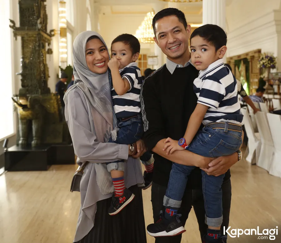 © KapanLagi.com/Muhammad Akrom Sukarya