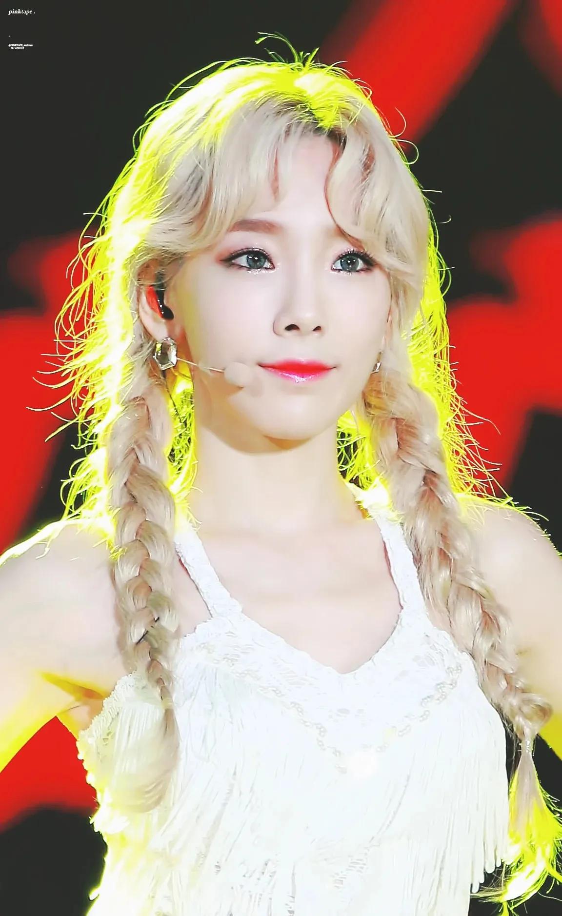 Credit: As Tagged