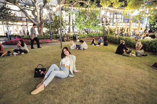 Shandy Aulia © instagram.com/shandyaulia