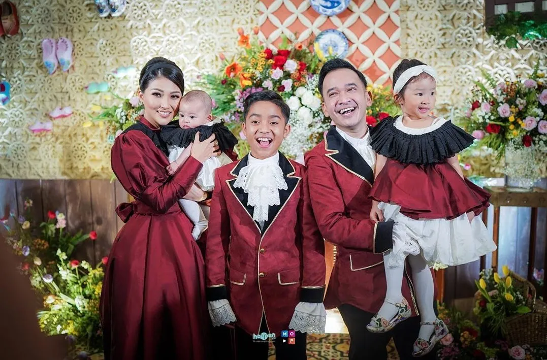 (credit: instagram.com/ruben_onsu)