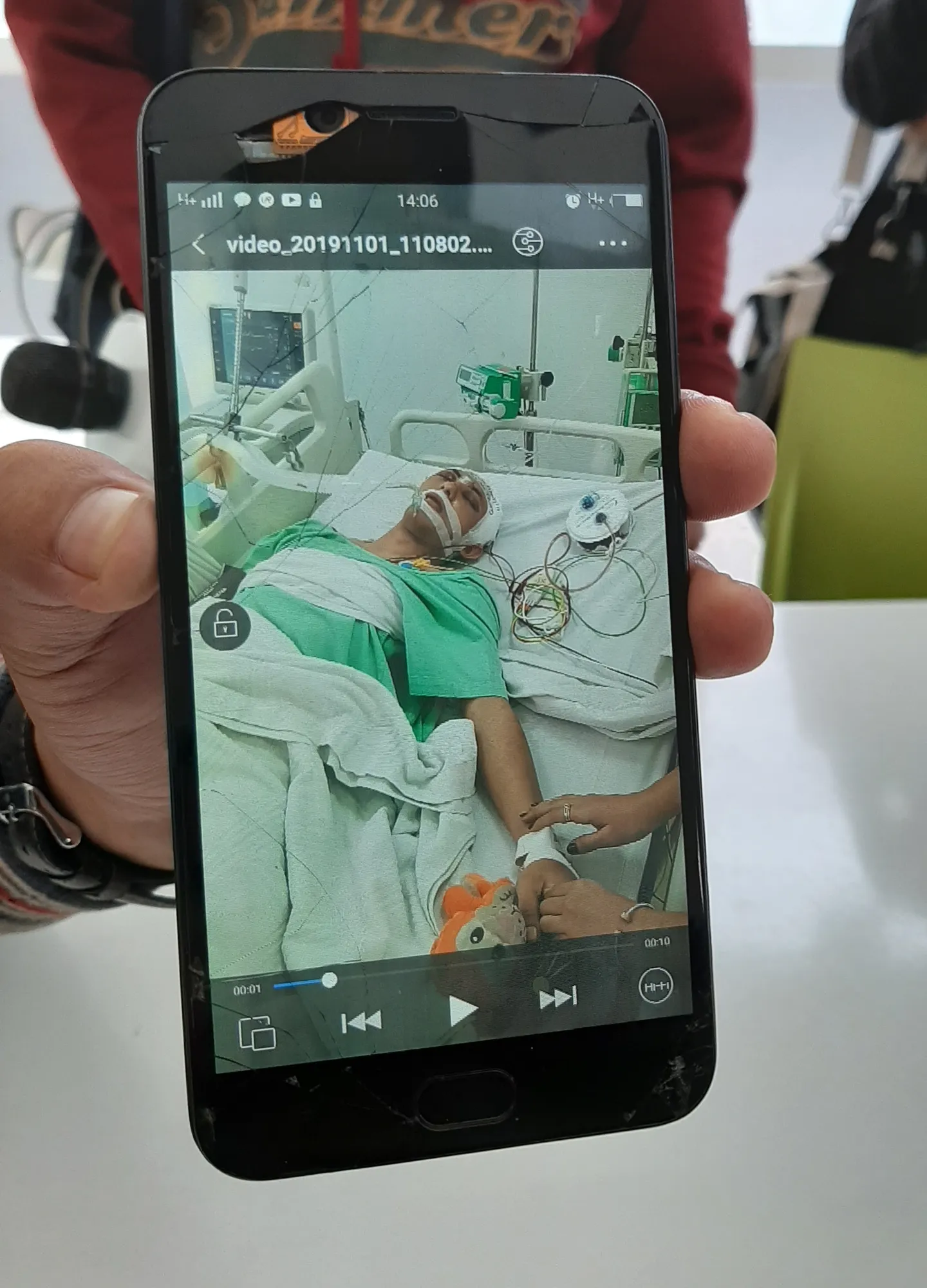 © KapanLagi.com/Irfan Kafril