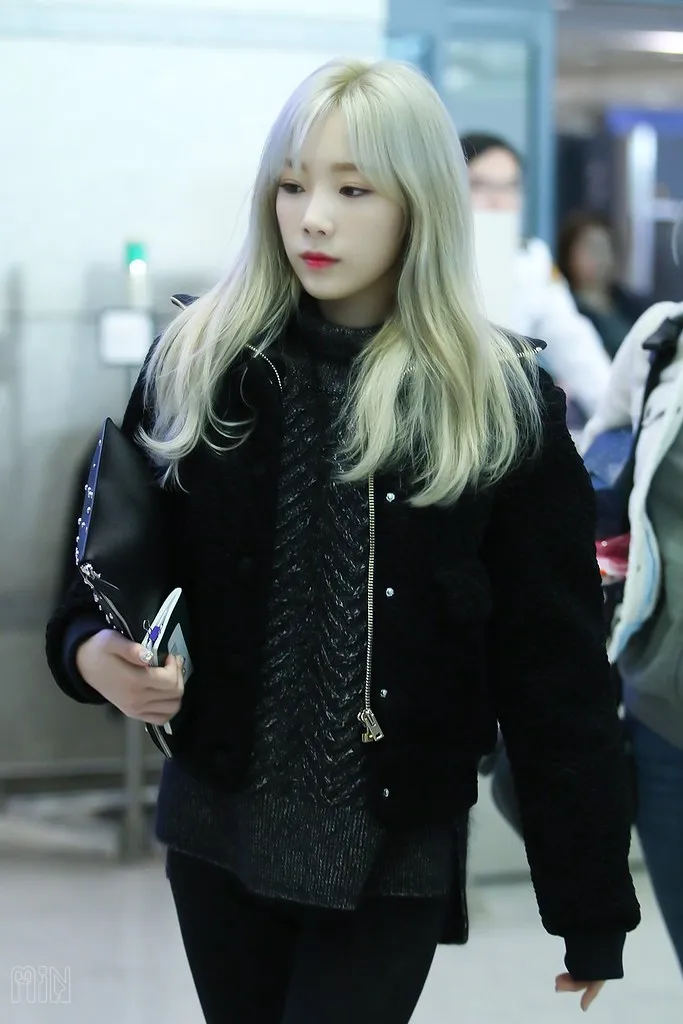 Taeyeon Girls Generation