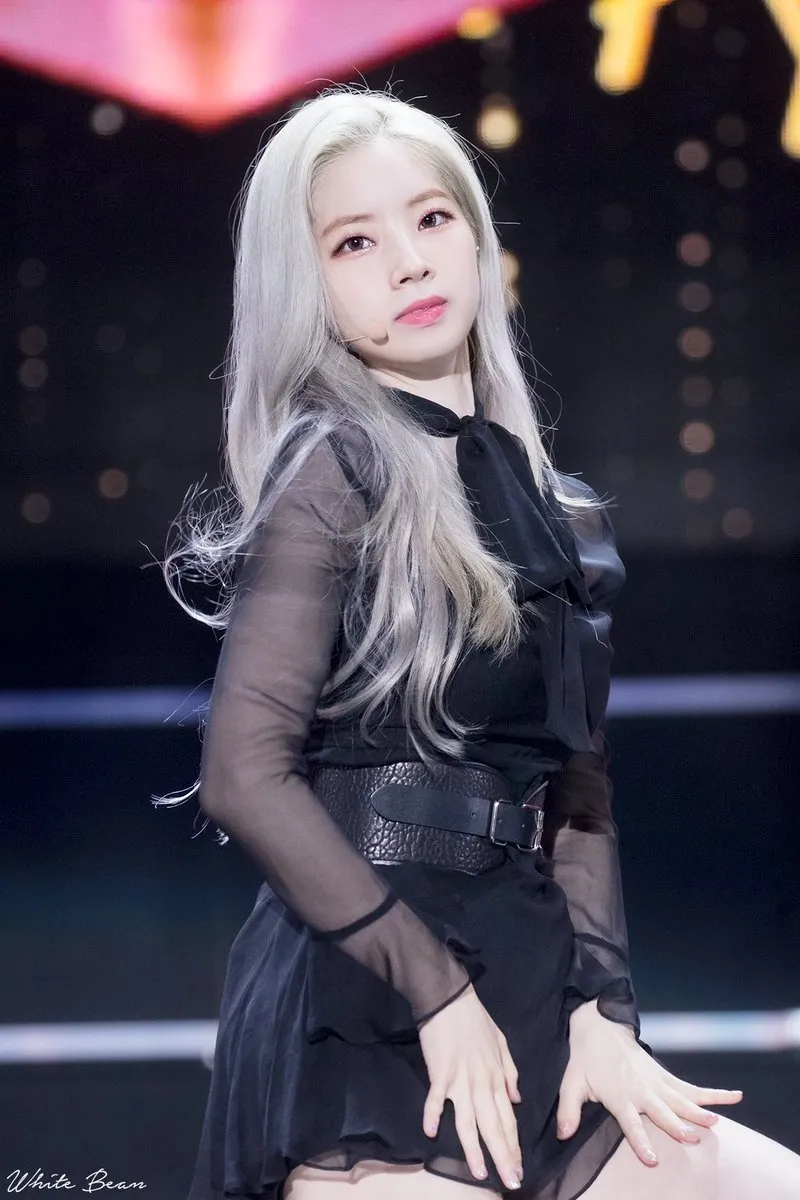 Dahyun TWICE