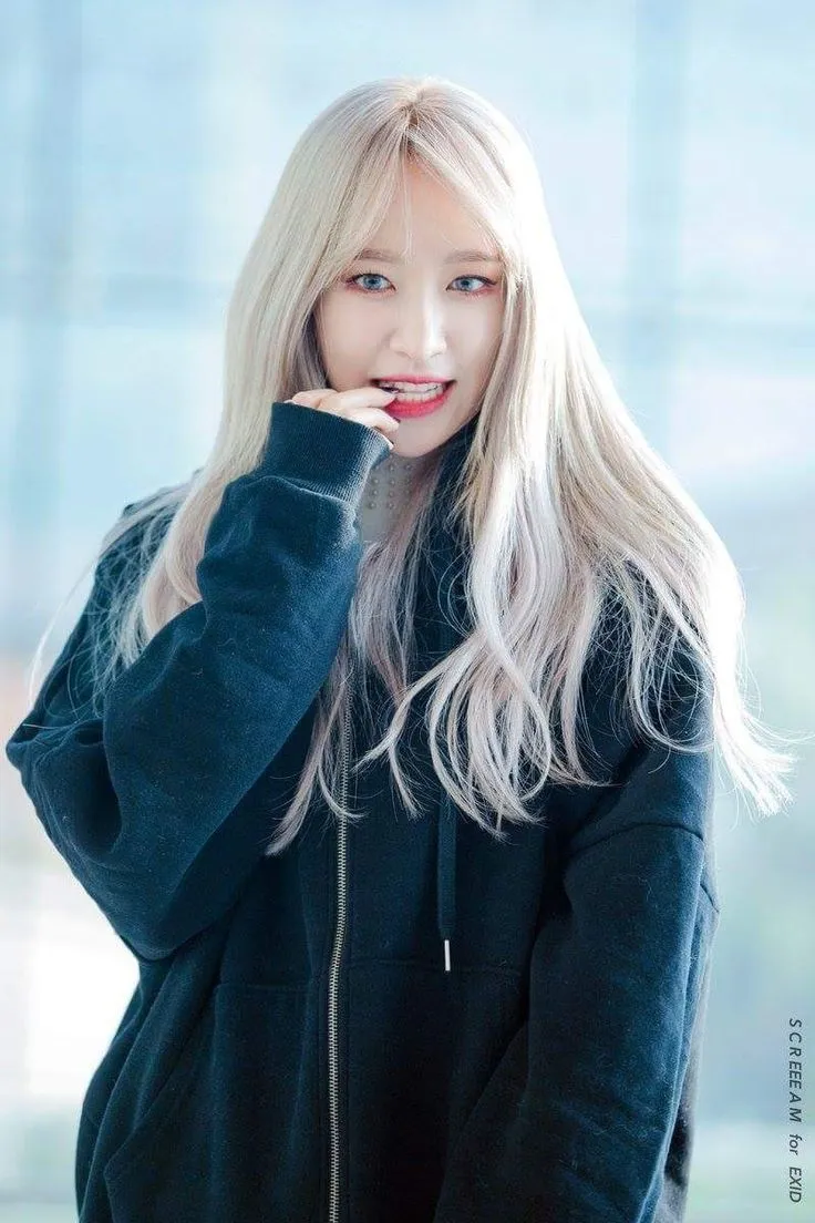  Hani EXID