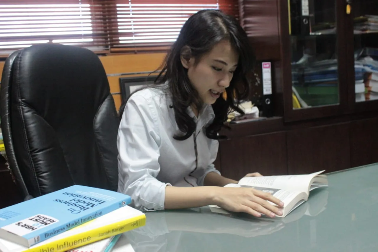 Direktur Pengembangan