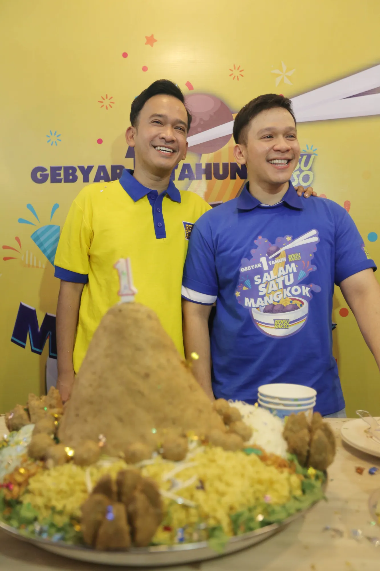 © KapanLagi.com/Budy Santoso