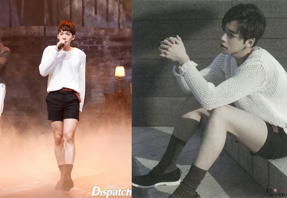 Jinu WINNER