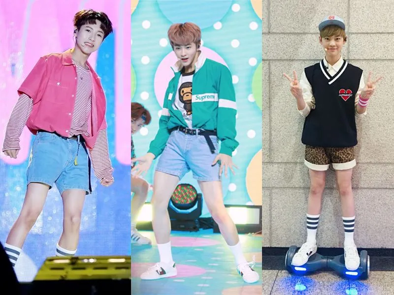 NCT Dream
